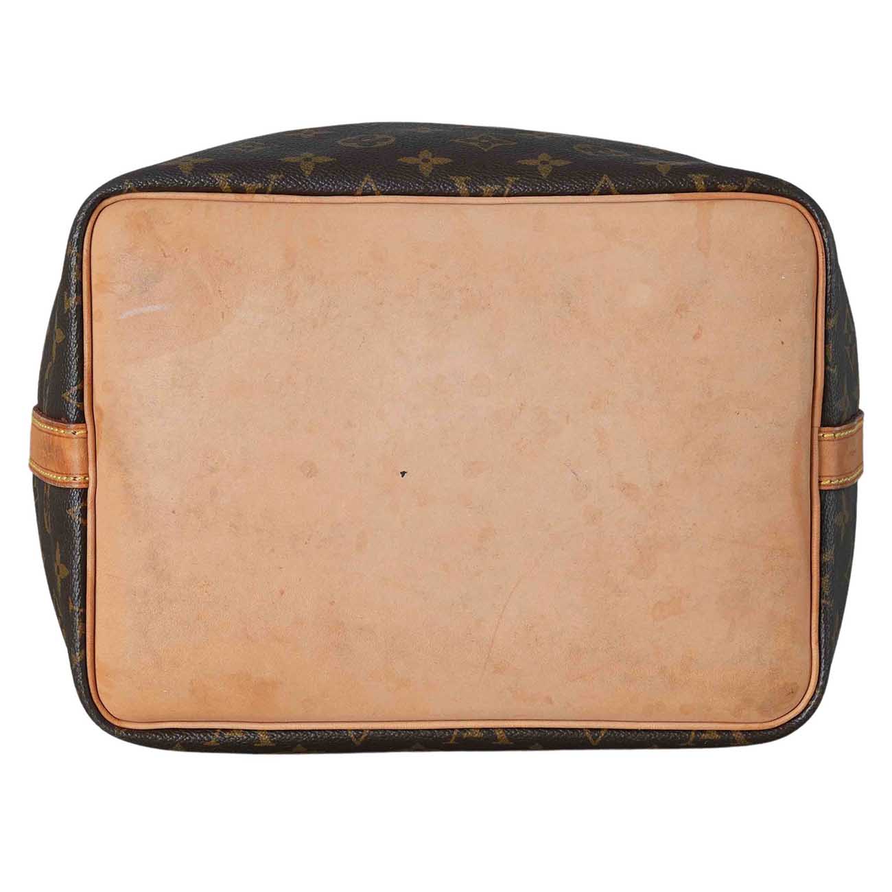 LOUIS VUITTON(USED)루이비통 모노그램 버킷백